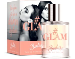 #Glam Besties