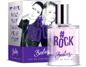 #Rock Besties