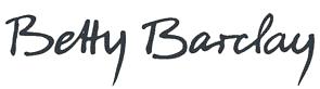 Betty Barclay