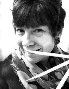 Beverley Bayne