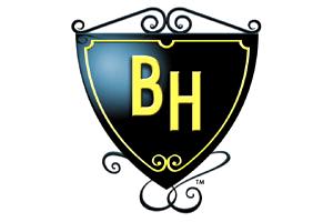 Beverly Hills Beauty