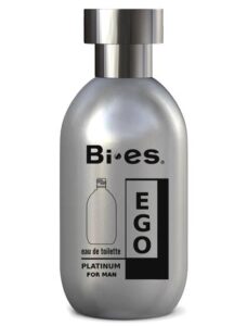 Ego Platinum Bi-es
