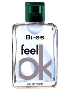 Feel Ok Bi-es