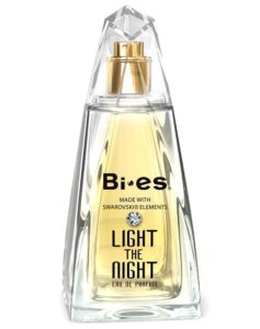 Light The Night Bi-es