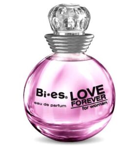 Love Forever White Bi-es