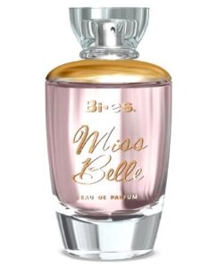 Miss Belle Bi-es