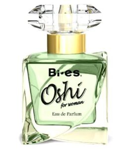Oshi Green Bi-es