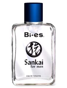 Sankai Bi-es