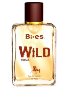 Wild Horses Bi-es