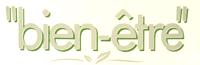 Bien-Etre