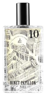 Nº 10 Malt Night-Fighter Binet-Papillon