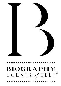 Biography Scents of Self