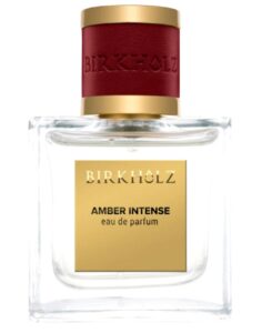 Amber Intense Birkholz