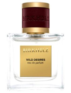 Wild Desires Birkholz