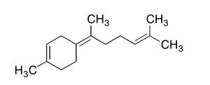 Bisabolene