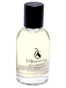 Aria Sublime Bissoumine