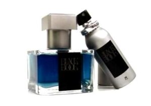Black Book Tru Fragrances