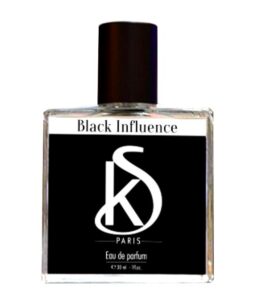Black Influence SÜS-SKÏND