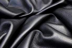 Black Leather