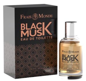 Black Musk Frais Monde