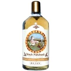Black Patchouli Refan