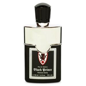 Black Prince Parfums Genty