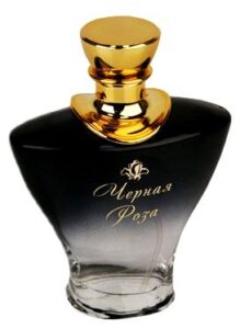 Black Rose (Черная Роза) Apple Parfums