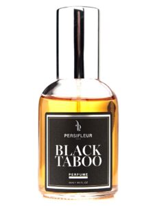 Black Taboo Persifleur