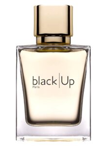 Black Up Black Up