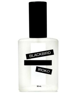 Iroko Blackbird