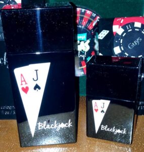 Blackjack Wiseguys