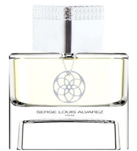 Blanc Deep Silence Serge Louis Alvarez