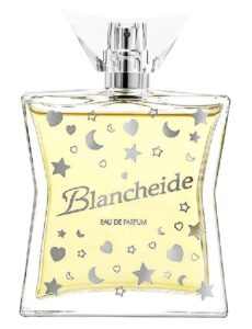 Aujourd’hui Blancheide
