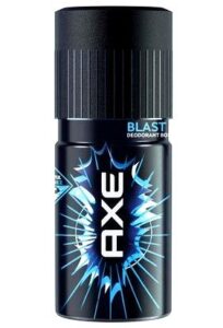 Blast AXE