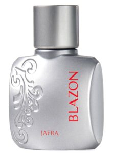 Blazon JAFRA