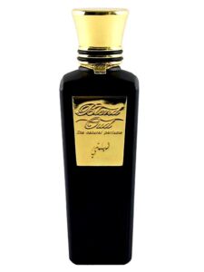 Laylaty Blend Oud