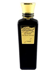 Meksar Blend Oud