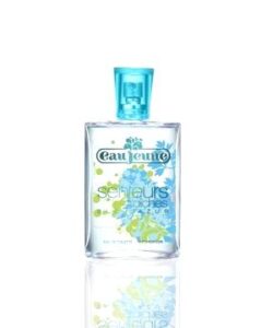 Bleu Azur Eau Jeune
