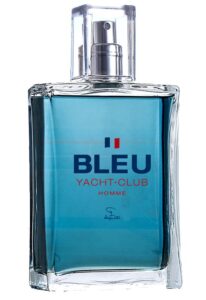 Bleu Yacht Club Jequiti