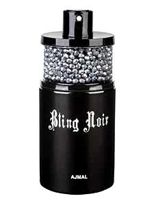 Bling Noir Ajmal