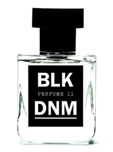 Perfume 11 BLK DNM