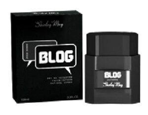 Blog Shirley May