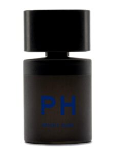 PH Bright Oudh Blood Concept