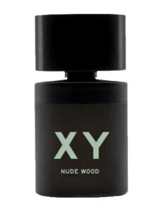 XY Nude Wood Blood Concept
