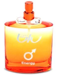 Blu Man Energy Byblos