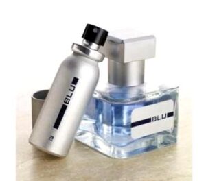 Blu Tru Fragrances