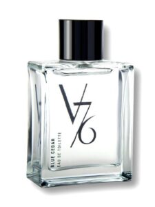 Blue Cedar V76 by Vaughn