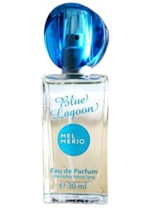 Blue Lagoon Mel Merio