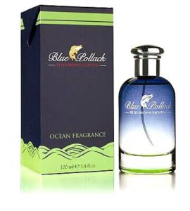 Blue Pollack Blue Pollack