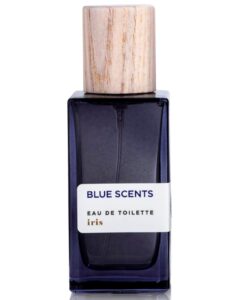 Iris Blue Scents